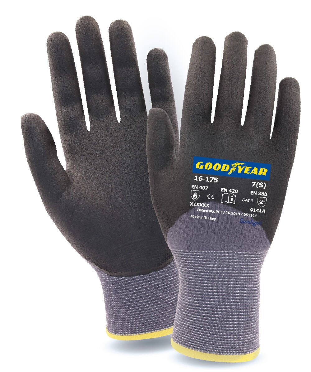 Goodyear 16-175 İş Eldiveni
