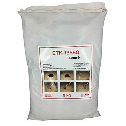 ETK-1350 Emici Granül
