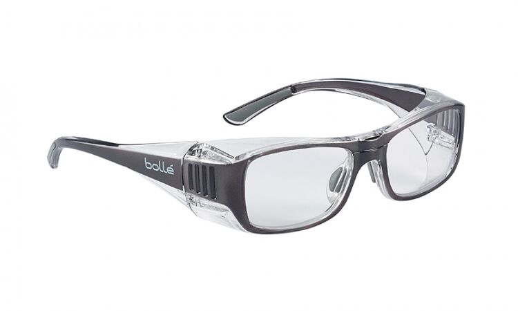 Bolle B808 BL Numaralı Gözlük Çerçevesi