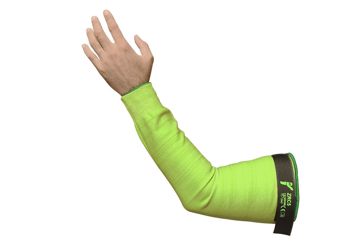 Prohand Zrc-5 kesilmez kolluk 45cm