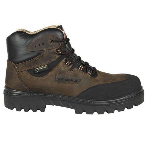 Cofra ARKANSAS S3 WR CI HI HRO SRC GORETEX İş Botu