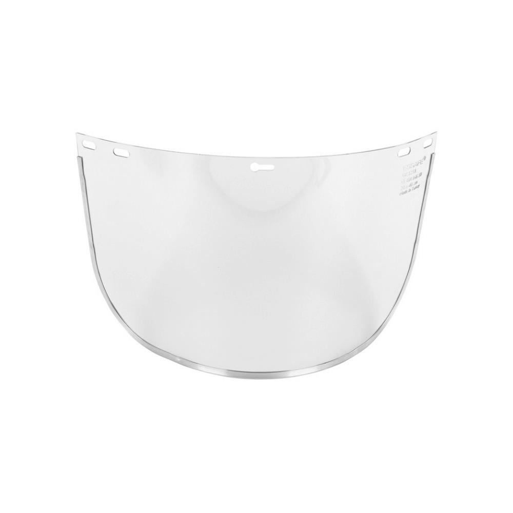 Essafe GE 1250 Yedek Vizör Şeffaf 20x40 cm