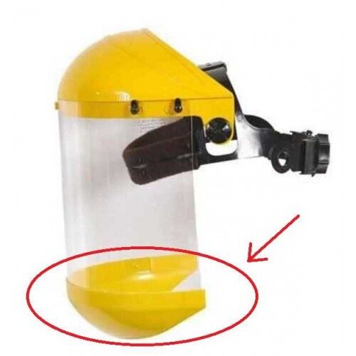 Essafe GE 1219 Siperlik İçin Çene Koruması