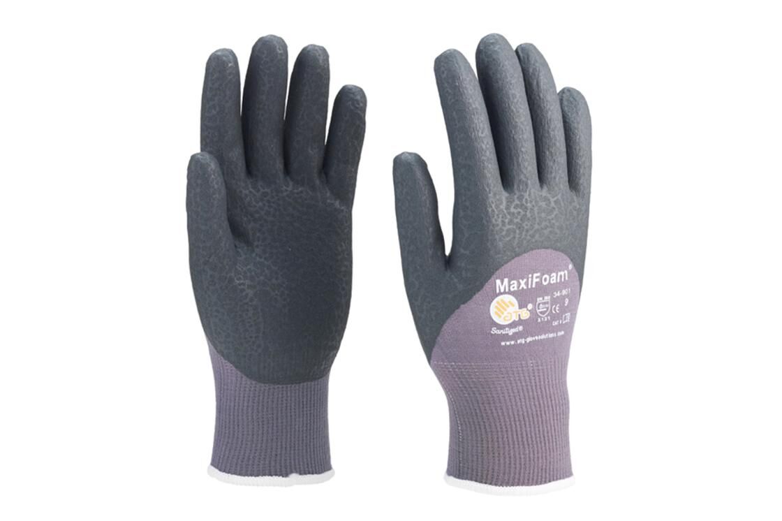 Atg MaxiFoam 34-901 İş Eldiveni