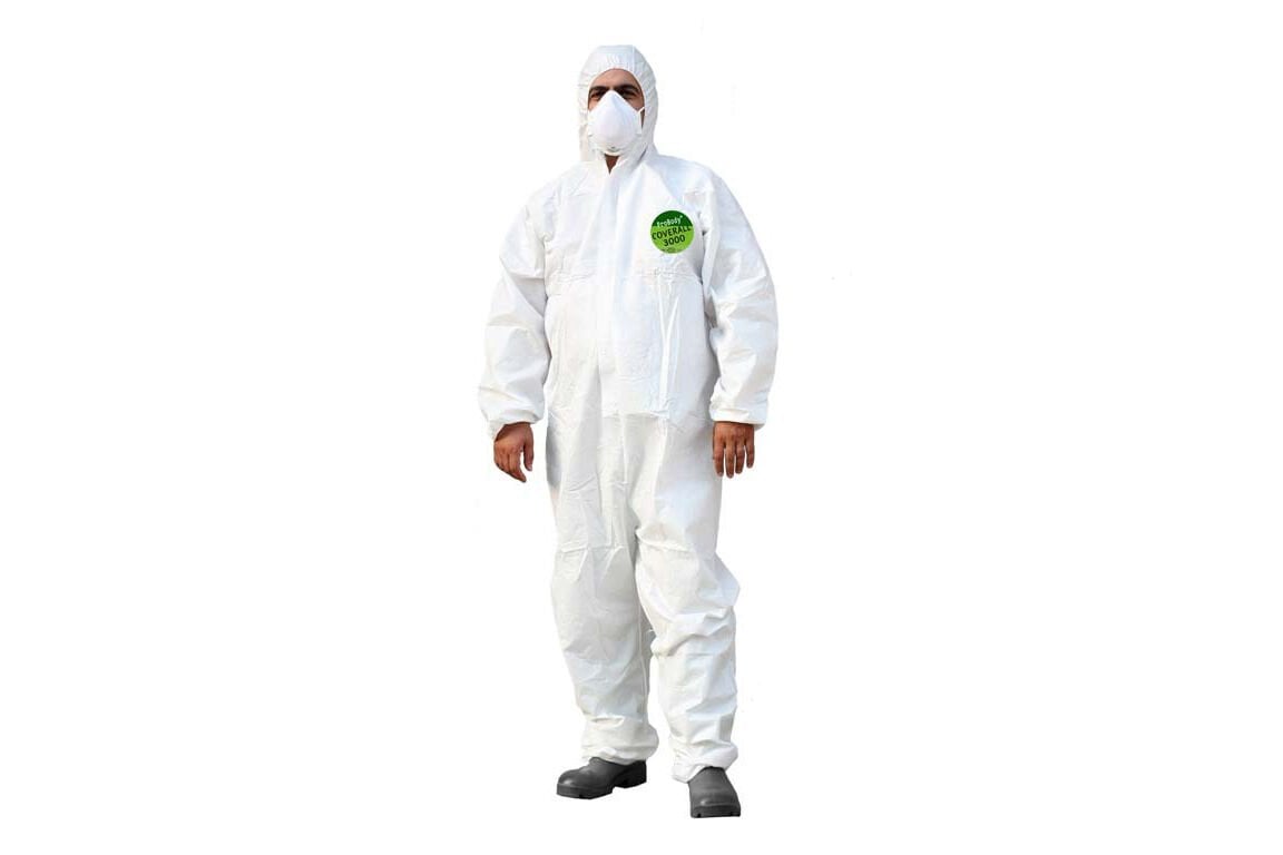 ProBody Coverall 3000 Tulum