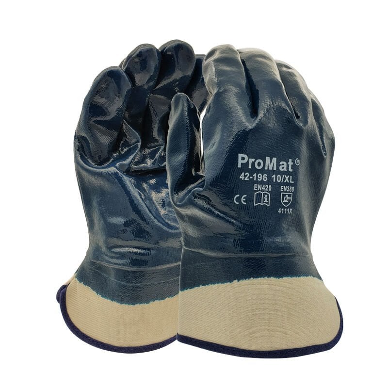 Promat 196 Petrolcü Eldiveni