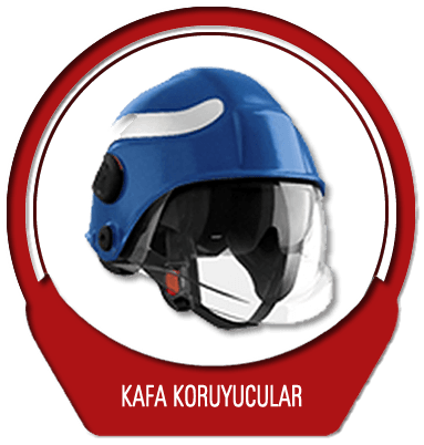 Kafa Koruma