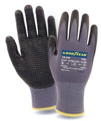 Goodyear 16-144 Dotting + Crotch İş Eldiveni