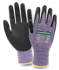 Goodyear 16-1745 Kesilmeye Dirençli İş Eldiveni