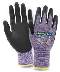 Goodyear  MK-1 (16-1745) Kesilmeye Dirençli İş Eldiveni