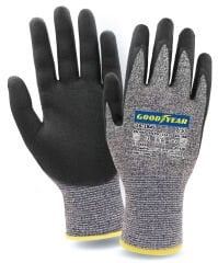 Goodyear 16-1845 Kesilmeye Dirençli İş Eldiveni