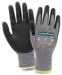 Goodyear  MK-5 (16-1845) Kesilmeye Dirençli İş Eldiveni
