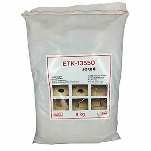 ETK-1350 Emici Granül