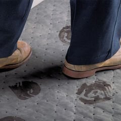 Crocsy UR3846 Kimyasal Emici Rulo