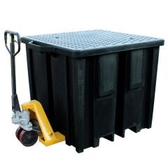 BB1FWR  IBC Tankı İçin Döküntü Toplama Paleti