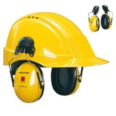 3M™ Peltor™ Optime I H510P3 Barete Takılır Kulaklık