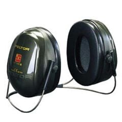 3M™ Peltor™ Optime II H520B Ense Bantlı Kulaklık