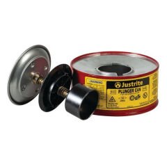 Justrite 10108 Plunger 1 Litre Basmalı Tulumba Kap