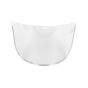 Essafe GE 1251 Alüminyum Çerçeveli Şeffaf Vizör
