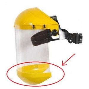 Essafe GE 1219 Siperlik İçin Çene Koruması