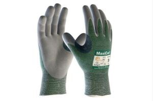 Atg MaxiCut® Dry 34-450 Palm Kesilmeye Dayanıklı İş Eldiveni