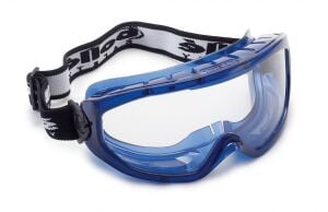 Bolle Blast PC Tam Kapalı Goggle Gözlük