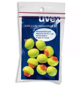 Uvex x-cap 2125.346 Yedek